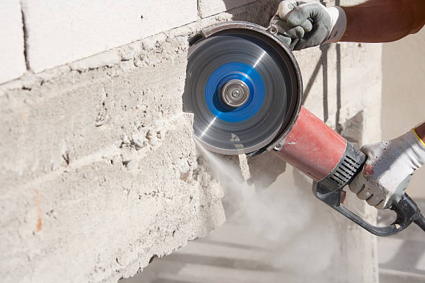 Concrete Cutting