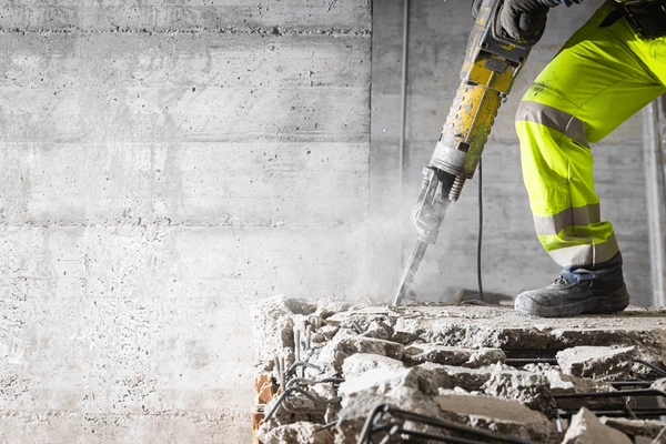 Residential Demolition